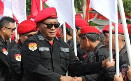 PDIP Umumkan Rekomendasi Kandidat Maju Pilkada Tahap Kedua pada 23-24 Agustus 2024