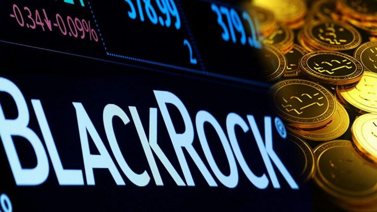 BlackRock Takes Legal Action, Prevents Website Reduction And Domain Names For Crypto Fraud