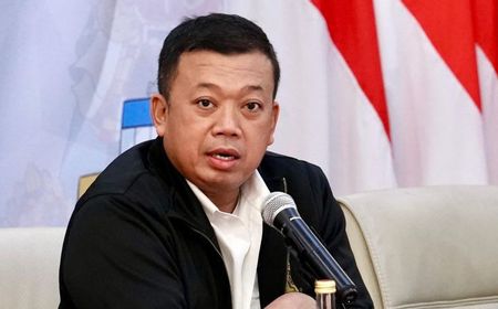 Menteri Nusron Minta Jajaran BPN Jawab Tantangan Birokrasi Modern