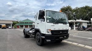 Mitsubishi Fuso Tunjukkan Komitmen Jangka Panjang Lewat Ekosistem Industri di Tanah Air
