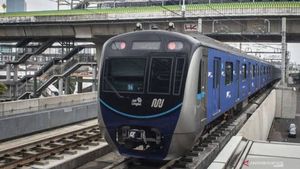 Pemprov DKI Masih Buka Pendaftaran Layanan Transportasi Gratis 15 Golongan, Begini Cara Daftarnya