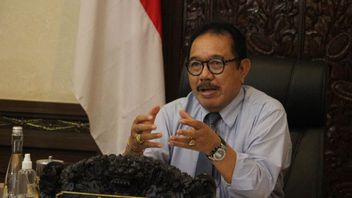 Wagub Cok Ace Optimis Pariwisata Bali Bangkit Tahun 2022, Begini Strateginya 