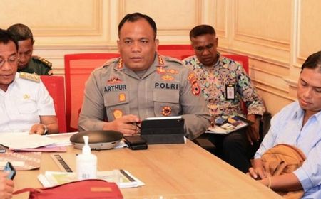 Mengungsi di Aboru Sejak Bentrok Awal 2022, Warga Kariau Maluku Akhirnya Dipulangkan 19 Desember