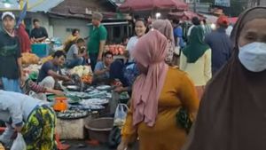 Pemkot Palembang Minta Warga Aktif Menggunakan Pojok BPOM untuk Mencegah Makanan Berbahaya