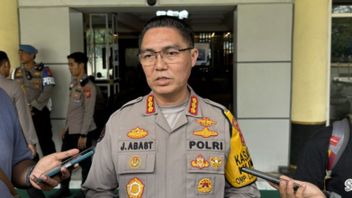 Polisi Selidiki Ancaman Bom pada Wisuda Unpar Bandung