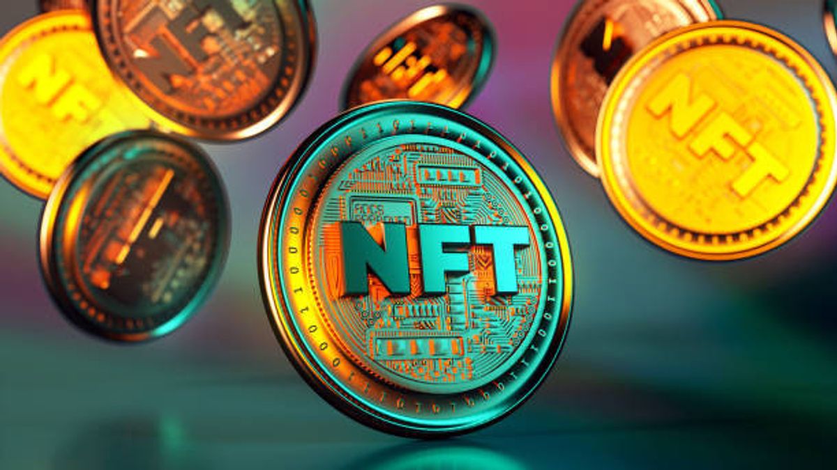 The Price Of NFT, This Is The Easiest Way To Value It