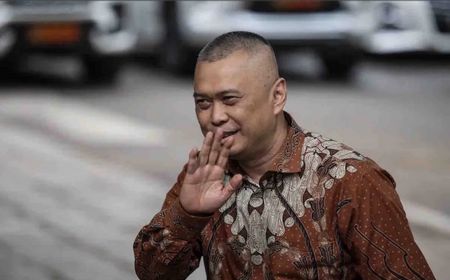 Profil Dudy Purwagandhi, Komisaris PLN yang Jadi Menhub di Pemerintahan Prabowo-Gibran