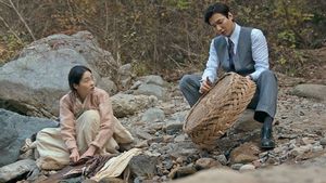 Sinopsis Pachinko, Serial TV yang Dibintangi Lee Min Ho