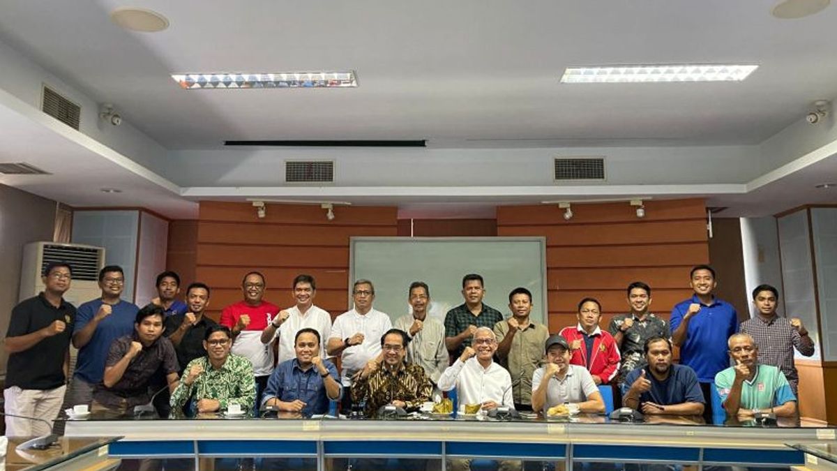 Baru Direnovasi, Lapangan Karebosi Makassar Kini Berstandar Internasional