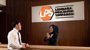 Bursa Wakil Ketua Dewan LPS, Ekomom: Harus Responsif Antisipasi Gagal Bayar