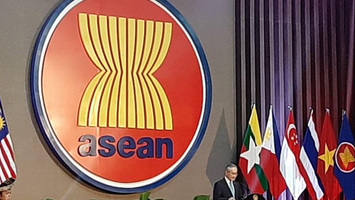 財務大臣兼ASEAN中央銀行総裁+3 グローバルなリスクに立ち向かうための協力を強化