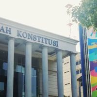 Siap Laksanakan Putusan MK, Ketua KPU Usul Seleksi Penyelenggara Dilakukan Serentak