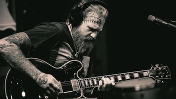 Mastodon Gives Tributes To Late Brent Hinds: Brother Forever