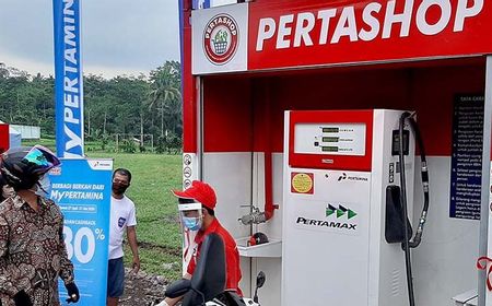 BNI Berikan Fasilitas Pembiayaan Kepada UMKM GP Ansor untuk Buka Bisnis Pertashop