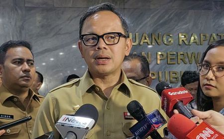 Wamendagri Terima Masukan Komisi II DPR soal Masih Ada ASN-Aparat Terlibat Pilkada 2024