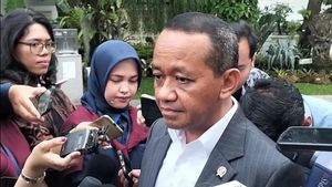 Pemerintah Pastikan Stok BBM dan Elpiji Aman, RI Jajaki Impor Energi 15 Miliar Dolar AS