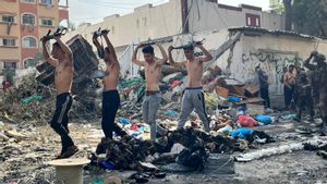 Kutuk UU Israel yang Izinkan Eksekusi Tahanan Palestina, Al-Azhar Desak Tindakan Internasional