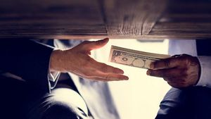 BPKP Ungkap Kerugian Negara Korupsi Sewa Alat Berat PUPR NTB Senilai Rp3,2 M