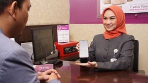 Bank Mega Syariah: Porsi CASA Mencapai 30,97 Persen di Kuartal I 2024