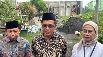 Kemenko PM Perintahkan Perbaikan Bangunan Ponpes Al-Khoziny Sidoarjo Dipercepat  