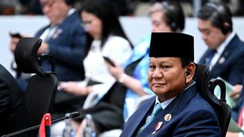 普拉博沃总统鼓励东盟-韩国数字协同作用