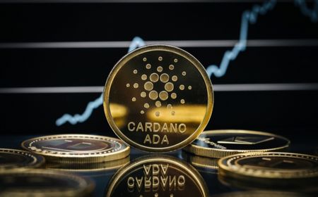 Koin Cardano (ADA) Naik, Ini Penyebabnya!