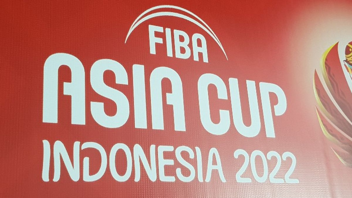2022年国际篮联亚洲杯：泰雷尔·博尔登成为印尼战胜沙特阿拉伯的明星