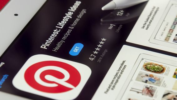 Fokus ke Program Lain, Pinterest Hentikan Program <i>Creator Rewards</i> Hari Ini