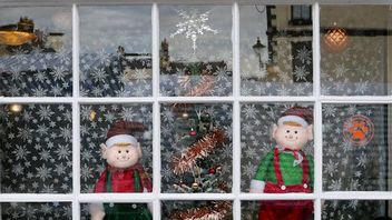 Almost Arrived, This Is How To Bring The Warmth Of The Christmas Atmosphere To Every Corner Of The House