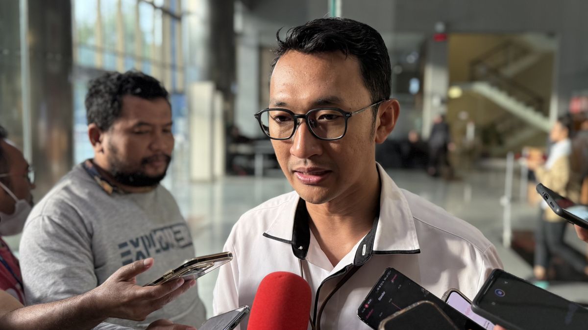  KPK Minta Putusan Ira Puspadewi dkk Tak Bikin Direksi BUMN Ketakutan: Asal Sesuai BJR, Tak Masalah