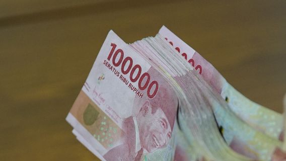 Rupiah Mencoba Kembali ke Rp13.000-an, Pagi Ini Dibuka Menguat