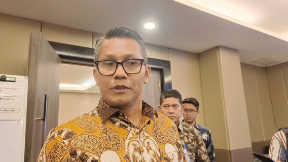 Kemenperin Berharap Pilkada 2024 Kerek Permintaan Produk Manufacturing Dalam Negeri