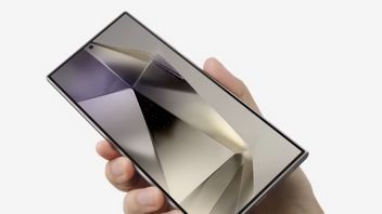 Samsung Gunakan Sensor Sidik Jari Ultrasonik Buatan Qualcomm di Galaxy S24 Ultra