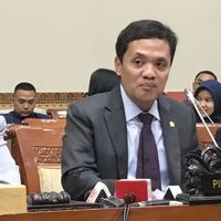 Komisi III DPR Pastikan Revisi KUHAP Tidak Lemahkan Pemberantasan Korupsi