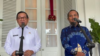 Sulsel Governor Meets Pramono to Discuss SPBE to Investment