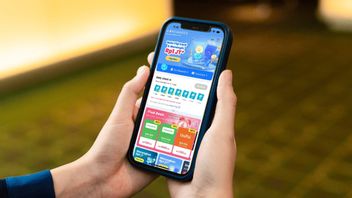 GoPayはミニアプリを提示し、追加をダウンロードすることなくサードパーティのアプリを開きます