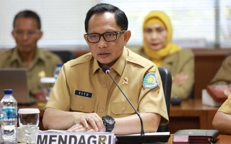 Mendagri Pastikan Usulan 1 Maret sebagai Hari Besar Nasional Diproses