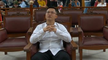 <i>Dissenting Opinion</i>, Satu Hakim Nilai Irfan Widyanto Harus Dibebaskan dari Kasus Perintangan Penyidikan