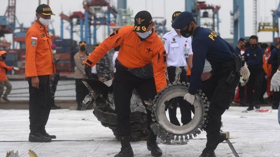 Fadly Satrianto Punya Jadwal Penerbangan Sendiri, Tujuannya ke mana, Dia Tidak Bilang