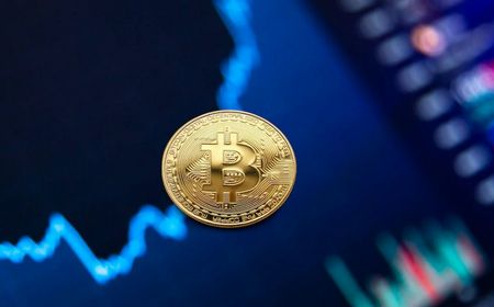 Standard Chartered Prediksi Bitcoin Tembus Rp3,1 Miliar Pada Akhir Tahun 2025