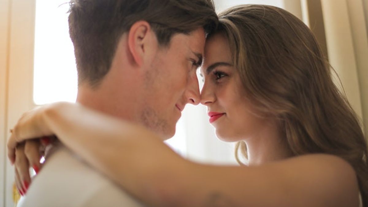 4 Things Women Want Most When Making Love With Their Partners