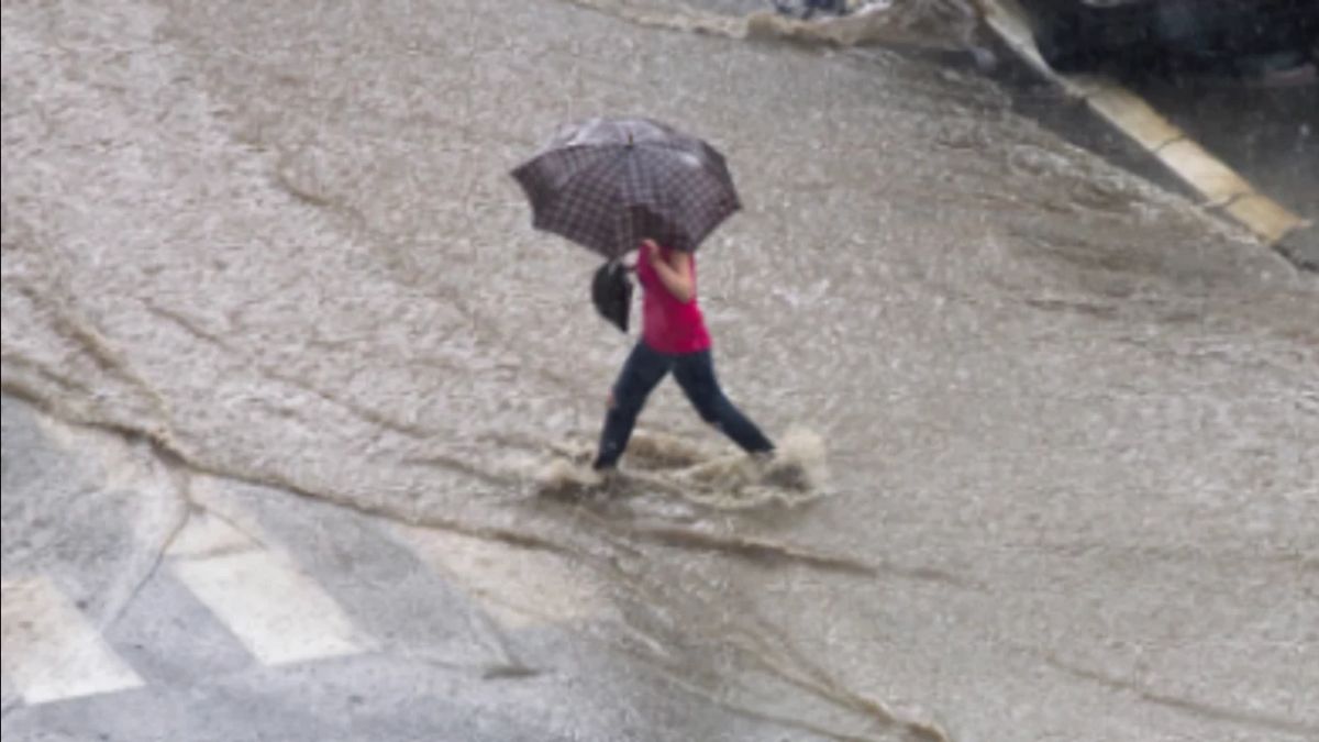 Potensi Hujan di RI Masih Tinggi hingga Oktober 2025, BMKG: Anomali Curah Hujan