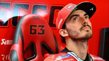 Deretan Pebalap MotoGP yang Diyakini 