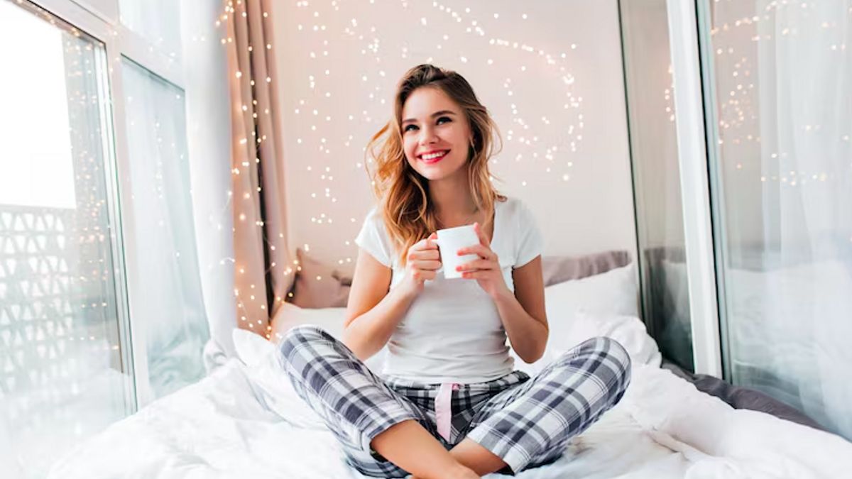 Le fait que le sommeil perturbé puisse avoir un impact sur la santé digestive, c'est le fait