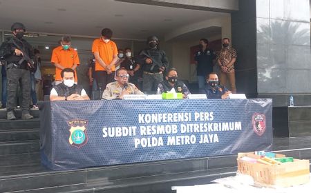 3 Kelompok Ini Jual PCR dan Kartu Vaksin Palsu Seharga Rp100 Ribu, Polisi: Banyak yang Tergiur, Harga Murah