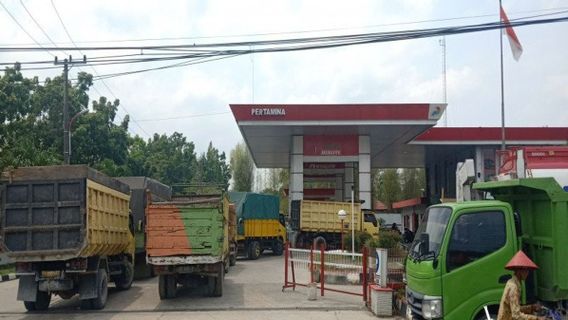 Desak Pemerintah Tambah Subsidi Solar Hingga Rp3.500 pada 2023, Anggota Komisi VII DPR Mulyanto: Agar Masyarakat Tak Terbebani Kenaikan Harga Minyak Dunia