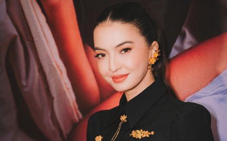 Ramai Dibicarakan, Intip 7 Potret Raline Shah Berbusana Memukau