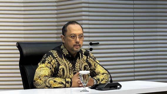 KPK Immediately Call Uncle Birin Regarding Allegations Of Bribery At The South Kalimantan Provincial Government