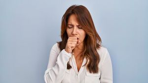 Beware Of Lung Tuberculosis, Recognize The Causes, Symptoms, And Prevention