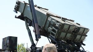 Iran Sudahi Gempur Negara Tetangga kecuali Aset AS Digunakan Lagi untuk Menyerang 